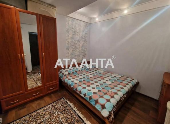 1-room apartment apartment by the address st. Petrova gen (area 33 m²) - photo 2 1-room apartment apartment by the address st. Petrova gen (area 33 m²) - Atlanta.ua - photo 2