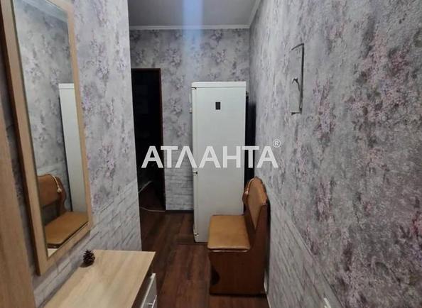 1-room apartment apartment by the address st. Petrova gen (area 33 m²) - photo 5 1-room apartment apartment by the address st. Petrova gen (area 33 m²) - Atlanta.ua - photo 5