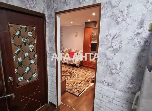 1-room apartment apartment by the address st. Petrova gen (area 33 m²) - photo 6 1-room apartment apartment by the address st. Petrova gen (area 33 m²) - Atlanta.ua - photo 6