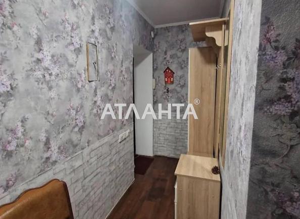 1-room apartment apartment by the address st. Petrova gen (area 33 m²) - photo 7 1-room apartment apartment by the address st. Petrova gen (area 33 m²) - Atlanta.ua - photo 7