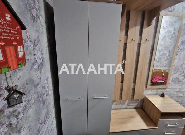 1-room apartment apartment by the address st. Petrova gen (area 33 m²) - photo 8 1-room apartment apartment by the address st. Petrova gen (area 33 m²) - Atlanta.ua - photo 8