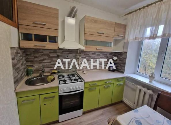 1-room apartment apartment by the address st. Petrova gen (area 33 m²) - photo 3 1-room apartment apartment by the address st. Petrova gen (area 33 m²) - Atlanta.ua - photo 3