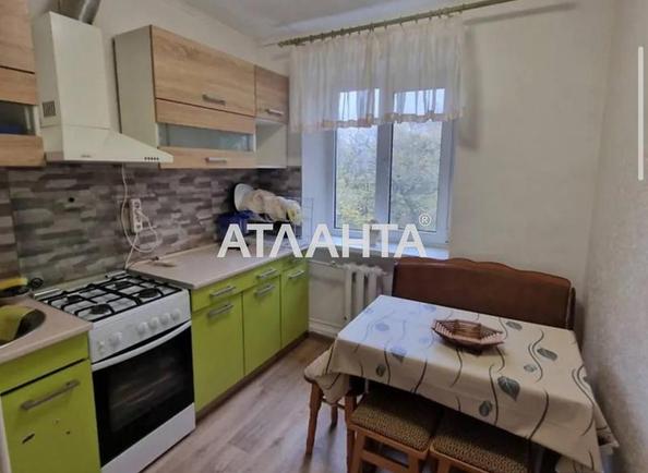 1-room apartment apartment by the address st. Petrova gen (area 33 m²) - photo 4 1-room apartment apartment by the address st. Petrova gen (area 33 m²) - Atlanta.ua - photo 4