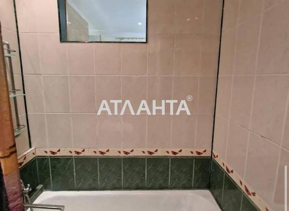 1-room apartment apartment by the address st. Petrova gen (area 33 m²) - photo 9 1-room apartment apartment by the address st. Petrova gen (area 33 m²) - Atlanta.ua - photo 9