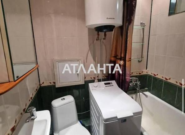 1-room apartment apartment by the address st. Petrova gen (area 33 m²) - photo 10 1-room apartment apartment by the address st. Petrova gen (area 33 m²) - Atlanta.ua - photo 10