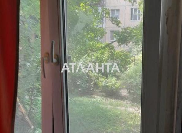 2-комнатная квартира по адресу ул. Ицхака Рабина (площадь 47 м²) - Atlanta.ua - фото 3