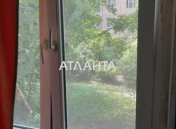 2-кімнатна квартира за адресою вул. Ісхака Рабіна (площа 47 м²) - фото 5 2-кімнатна квартира за адресою вул. Ісхака Рабіна (площа 47 м²) - Atlanta.ua - фото 5