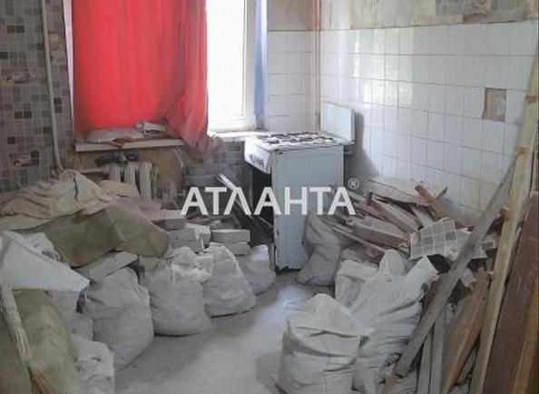 2-кімнатна квартира за адресою вул. Ісхака Рабіна (площа 47 м²) - фото 6 2-кімнатна квартира за адресою вул. Ісхака Рабіна (площа 47 м²) - Atlanta.ua - фото 6