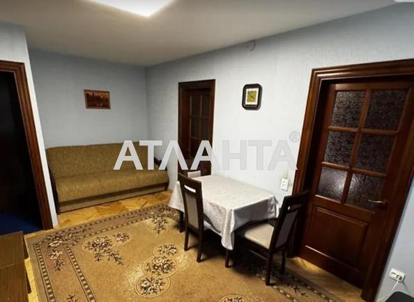 3-кімнатна квартира за адресою вул. Каховська (площа 46,6 м²) - фото 2 3-кімнатна квартира за адресою вул. Каховська (площа 46,6 м²) - Atlanta.ua - фото 2