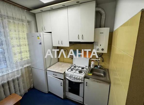 3-кімнатна квартира за адресою вул. Каховська (площа 46,6 м²) - фото 4 3-кімнатна квартира за адресою вул. Каховська (площа 46,6 м²) - Atlanta.ua - фото 4