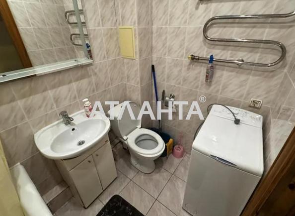 3-кімнатна квартира за адресою вул. Каховська (площа 46,6 м²) - фото 6 3-кімнатна квартира за адресою вул. Каховська (площа 46,6 м²) - Atlanta.ua - фото 6