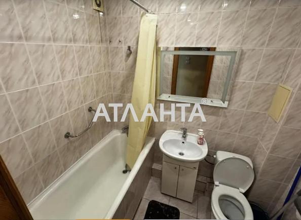 3-кімнатна квартира за адресою вул. Каховська (площа 46,6 м²) - фото 7 3-кімнатна квартира за адресою вул. Каховська (площа 46,6 м²) - Atlanta.ua - фото 7