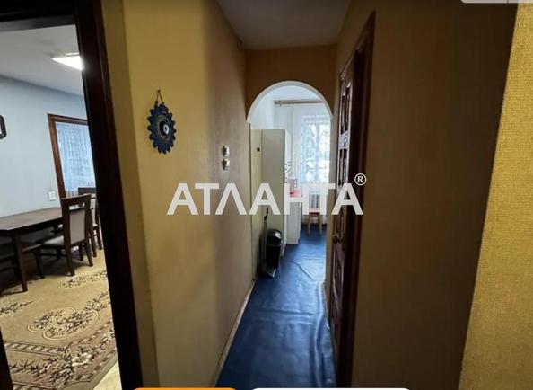 3-кімнатна квартира за адресою вул. Каховська (площа 46,6 м²) - фото 8 3-кімнатна квартира за адресою вул. Каховська (площа 46,6 м²) - Atlanta.ua - фото 8