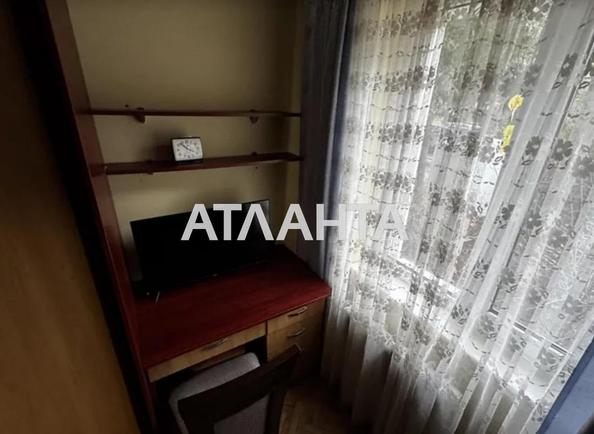 3-кімнатна квартира за адресою вул. Каховська (площа 46,6 м²) - фото 10 3-кімнатна квартира за адресою вул. Каховська (площа 46,6 м²) - Atlanta.ua - фото 10