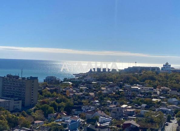 1-комнатная квартира по адресу ул. Дача Ковалевского (площадь 47,5 м²) - фото 2 1-комнатная квартира по адресу ул. Дача Ковалевского (площадь 47,5 м²) - Atlanta.ua - фото 2