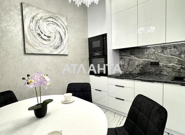 1-комнатная квартира по адресу ул. Дача Ковалевского (площадь 47,5 м²) - фото 3 1-комнатная квартира по адресу ул. Дача Ковалевского (площадь 47,5 м²) - Atlanta.ua - фото 3