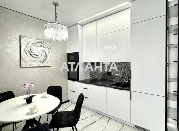 1-комнатная квартира по адресу ул. Дача Ковалевского (площадь 47,5 м²) - фото 4 1-комнатная квартира по адресу ул. Дача Ковалевского (площадь 47,5 м²) - Atlanta.ua - фото 4