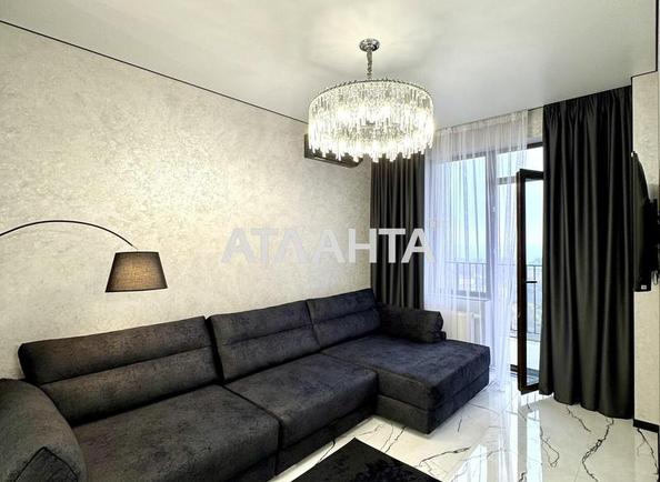 1-комнатная квартира по адресу ул. Дача Ковалевского (площадь 47,5 м²) - фото 5 1-комнатная квартира по адресу ул. Дача Ковалевского (площадь 47,5 м²) - Atlanta.ua - фото 5