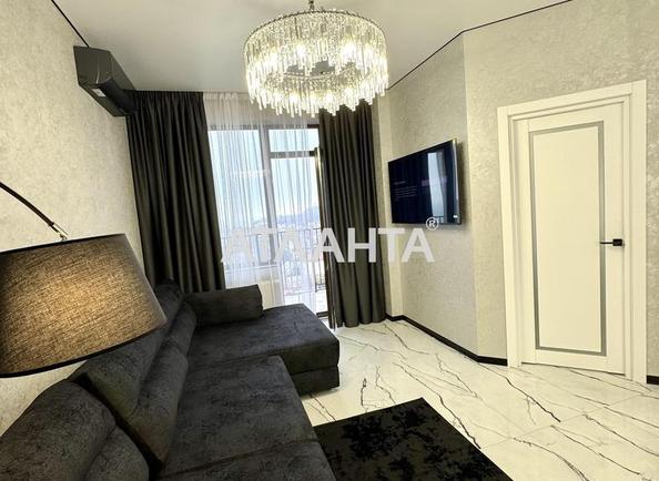 1-комнатная квартира по адресу ул. Дача Ковалевского (площадь 47,5 м²) - фото 6 1-комнатная квартира по адресу ул. Дача Ковалевского (площадь 47,5 м²) - Atlanta.ua - фото 6