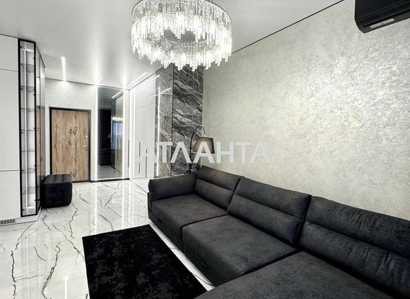 1-комнатная квартира по адресу ул. Дача Ковалевского (площадь 47,5 м²) - фото 7 1-комнатная квартира по адресу ул. Дача Ковалевского (площадь 47,5 м²) - Atlanta.ua - фото 7