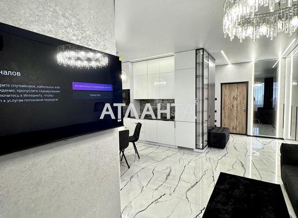 1-комнатная квартира по адресу ул. Дача Ковалевского (площадь 47,5 м²) - фото 8 1-комнатная квартира по адресу ул. Дача Ковалевского (площадь 47,5 м²) - Atlanta.ua - фото 8