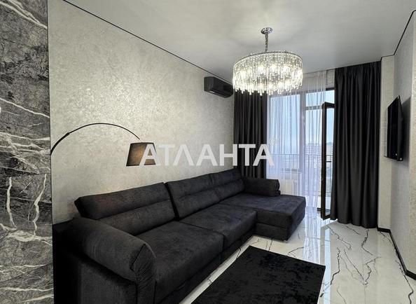 1-комнатная квартира по адресу ул. Дача Ковалевского (площадь 47,5 м²) - фото 9 1-комнатная квартира по адресу ул. Дача Ковалевского (площадь 47,5 м²) - Atlanta.ua - фото 9