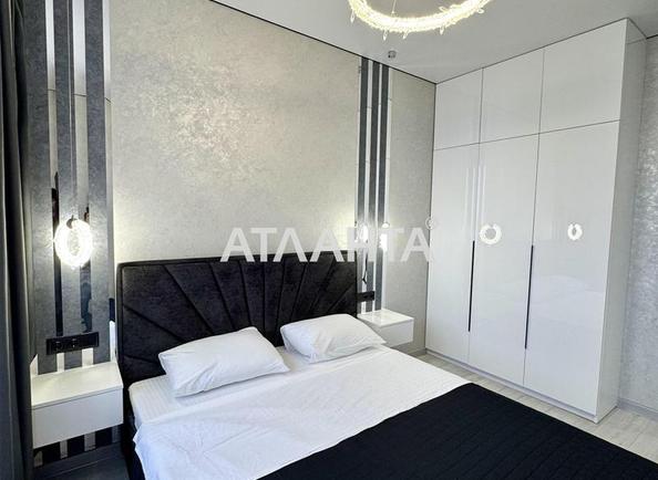 1-комнатная квартира по адресу ул. Дача Ковалевского (площадь 47,5 м²) - фото 10 1-комнатная квартира по адресу ул. Дача Ковалевского (площадь 47,5 м²) - Atlanta.ua - фото 10