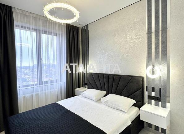 1-комнатная квартира по адресу ул. Дача Ковалевского (площадь 47,5 м²) - фото 14 1-комнатная квартира по адресу ул. Дача Ковалевского (площадь 47,5 м²) - Atlanta.ua - фото 14