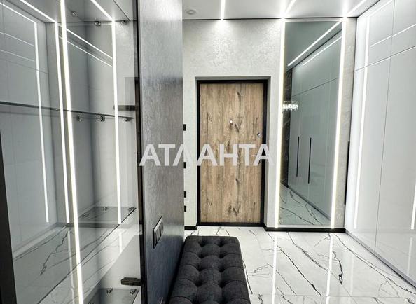 1-комнатная квартира по адресу ул. Дача Ковалевского (площадь 47,5 м²) - фото 15 1-комнатная квартира по адресу ул. Дача Ковалевского (площадь 47,5 м²) - Atlanta.ua - фото 15