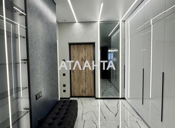 1-комнатная квартира по адресу ул. Дача Ковалевского (площадь 47,5 м²) - фото 16 1-комнатная квартира по адресу ул. Дача Ковалевского (площадь 47,5 м²) - Atlanta.ua - фото 16