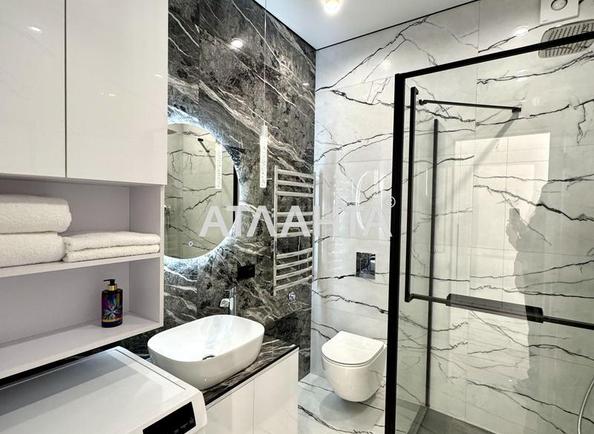 1-комнатная квартира по адресу ул. Дача Ковалевского (площадь 47,5 м²) - фото 17 1-комнатная квартира по адресу ул. Дача Ковалевского (площадь 47,5 м²) - Atlanta.ua - фото 17