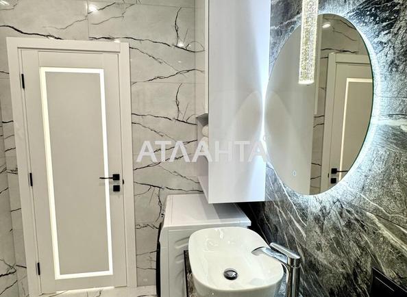 1-комнатная квартира по адресу ул. Дача Ковалевского (площадь 47,5 м²) - фото 19 1-комнатная квартира по адресу ул. Дача Ковалевского (площадь 47,5 м²) - Atlanta.ua - фото 19