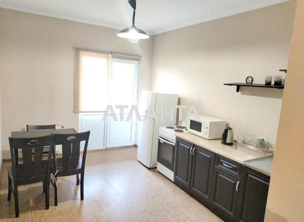 1-кімнатна квартира за адресою вул. Велика Китаївська (площа 50 м²) 1-кімнатна квартира за адресою вул. Велика Китаївська (площа 50 м²) - Atlanta.ua