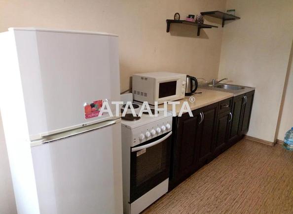 1-кімнатна квартира за адресою вул. Велика Китаївська (площа 50 м²) - фото 2 1-кімнатна квартира за адресою вул. Велика Китаївська (площа 50 м²) - Atlanta.ua - фото 2