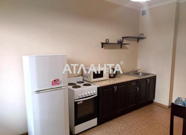 1-кімнатна квартира за адресою вул. Велика Китаївська (площа 50 м²) - фото 3 1-кімнатна квартира за адресою вул. Велика Китаївська (площа 50 м²) - Atlanta.ua - фото 3