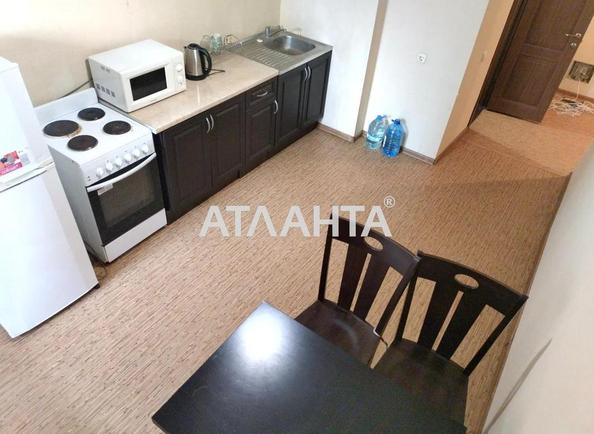 1-кімнатна квартира за адресою вул. Велика Китаївська (площа 50 м²) - фото 4 1-кімнатна квартира за адресою вул. Велика Китаївська (площа 50 м²) - Atlanta.ua - фото 4