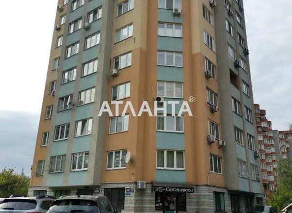 1-кімнатна квартира за адресою вул. Велика Китаївська (площа 50 м²) - фото 16 1-кімнатна квартира за адресою вул. Велика Китаївська (площа 50 м²) - Atlanta.ua - фото 16