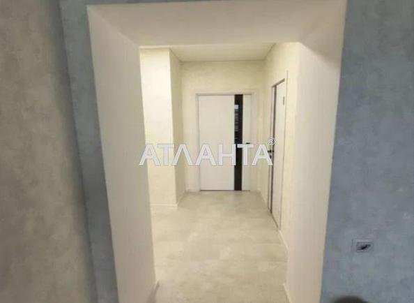 1-room apartment apartment by the address st. Vasilkovaya (area 49 m²) 1-room apartment apartment by the address st. Vasilkovaya (area 49 m²) - Atlanta.ua