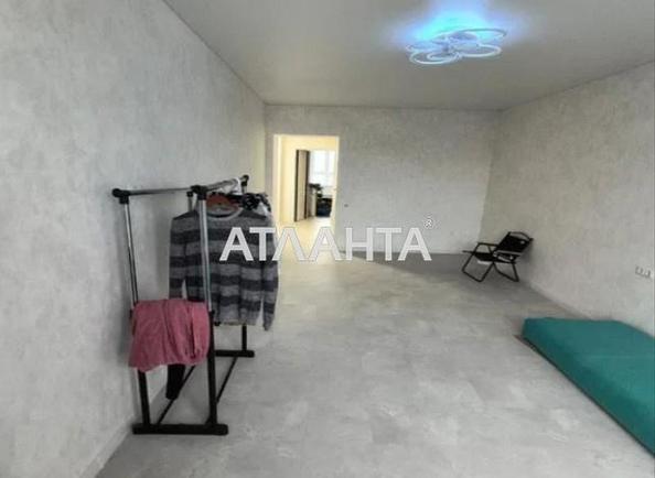 1-room apartment apartment by the address st. Vasilkovaya (area 49 m²) - photo 2 1-room apartment apartment by the address st. Vasilkovaya (area 49 m²) - Atlanta.ua - photo 2