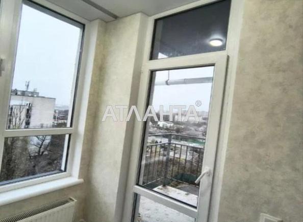 1-room apartment apartment by the address st. Vasilkovaya (area 49 m²) - photo 4 1-room apartment apartment by the address st. Vasilkovaya (area 49 m²) - Atlanta.ua - photo 4