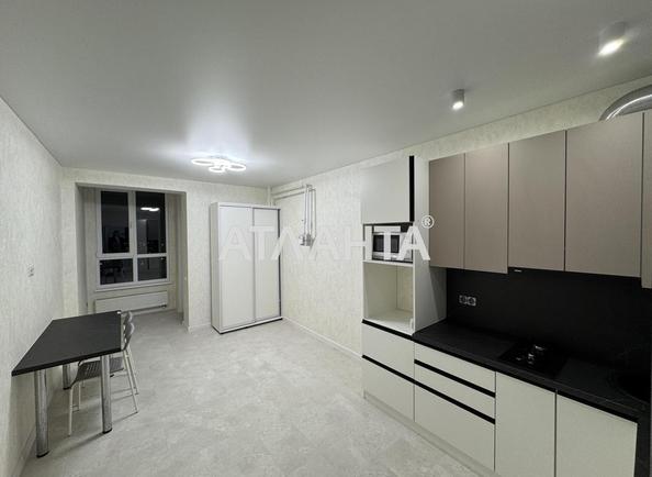 1-кімнатна квартира за адресою вул. Волошкова (площа 49 м²) - Atlanta.ua