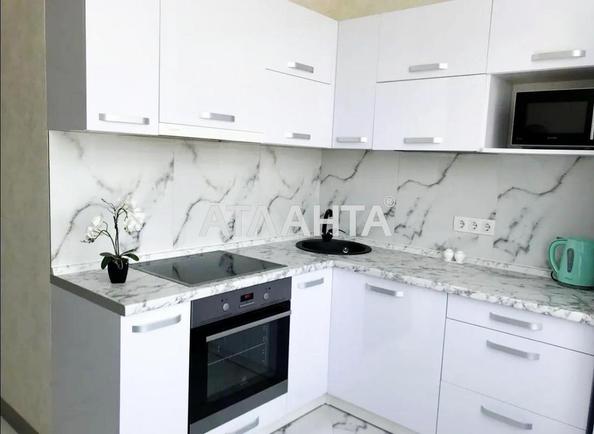 1-кімнатна квартира за адресою вул. Каманіна (площа 45,6 м²) - Atlanta.ua