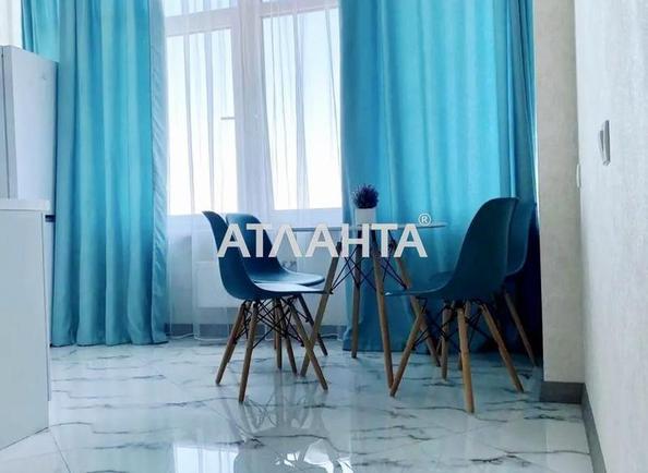 1-кімнатна квартира за адресою вул. Каманіна (площа 45,6 м²) - Atlanta.ua - фото 3