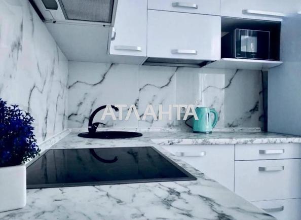 1-кімнатна квартира за адресою вул. Каманіна (площа 45,6 м²) - Atlanta.ua - фото 2