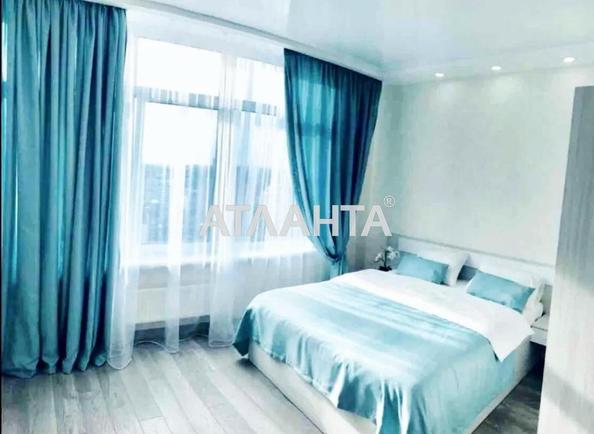 1-кімнатна квартира за адресою вул. Каманіна (площа 45,6 м²) - Atlanta.ua - фото 5