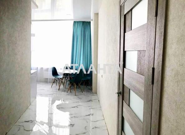 1-кімнатна квартира за адресою вул. Каманіна (площа 45,6 м²) - Atlanta.ua - фото 4