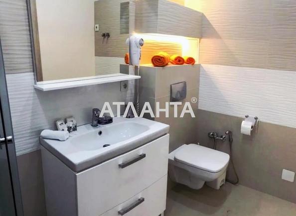 1-кімнатна квартира за адресою вул. Каманіна (площа 45,6 м²) - Atlanta.ua - фото 7