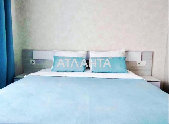 1-кімнатна квартира за адресою вул. Каманіна (площа 45,6 м²) - Atlanta.ua - фото 8