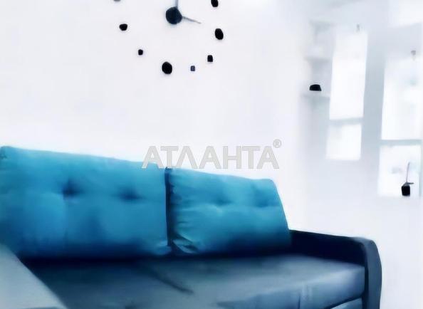 1-кімнатна квартира за адресою вул. Каманіна (площа 45,6 м²) - Atlanta.ua - фото 3