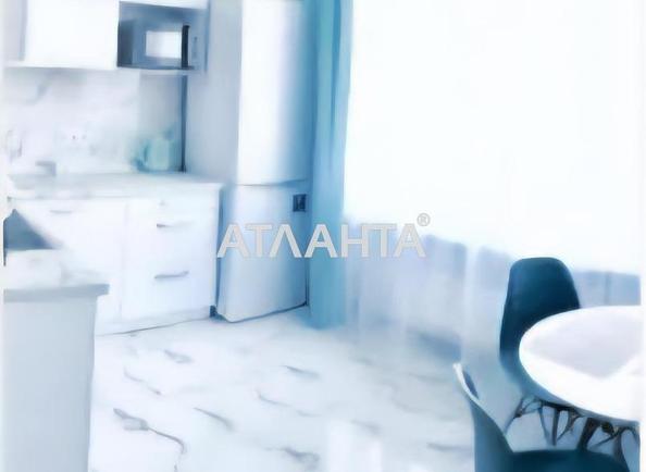 1-кімнатна квартира за адресою вул. Каманіна (площа 45,6 м²) - Atlanta.ua - фото 6